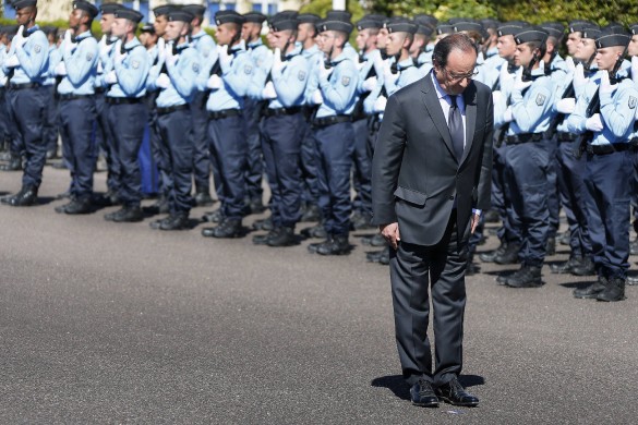 « C »est dur, beaucoup plus que ce que j’avais imaginé » : le terrible aveu d’impuissance de François Hollande