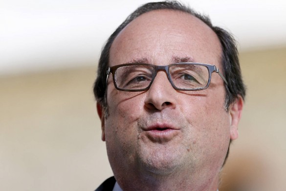 « C »est dur, beaucoup plus que ce que j’avais imaginé » : le terrible aveu d’impuissance de François Hollande