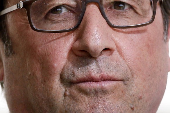 « C »est dur, beaucoup plus que ce que j’avais imaginé » : le terrible aveu d’impuissance de François Hollande