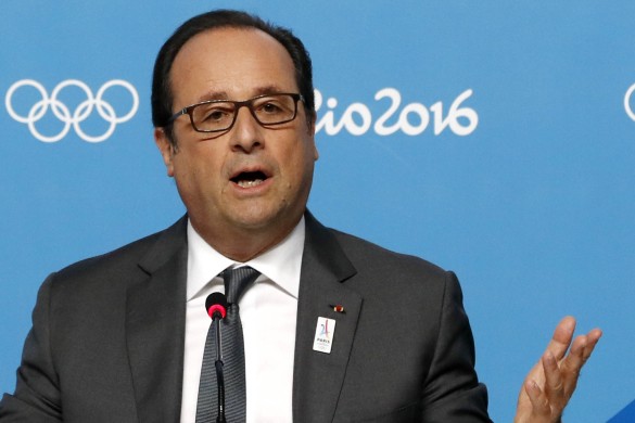 Le chômage ? « C’est pas de bol » : François Hollande « regrette un peu » sa phrase choc