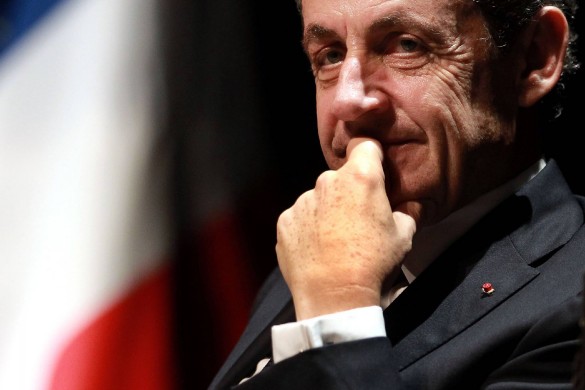 Juppé, NKM, Copé… Nicolas Sarkozy se lâche !