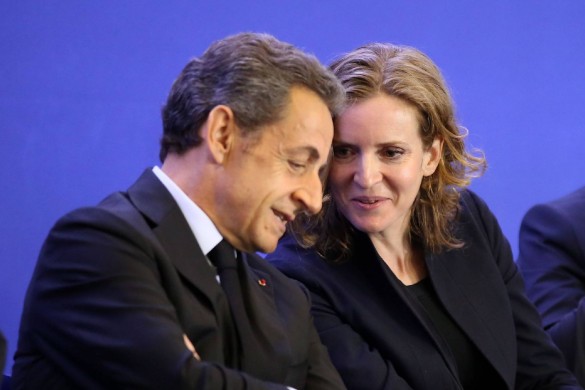 Juppé, NKM, Copé… Nicolas Sarkozy se lâche !