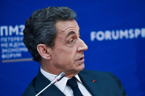 Juppé, NKM, Copé… Nicolas Sarkozy se lâche !