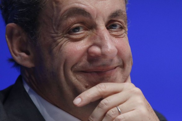 Juppé, NKM, Copé… Nicolas Sarkozy se lâche !