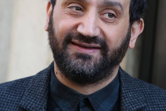 Voilà la vraie raison pour laquelle vous ne verrez jamais Cyril Hanouna sur TF1 et M6 !