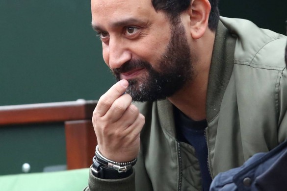 Voilà la vraie raison pour laquelle vous ne verrez jamais Cyril Hanouna sur TF1 et M6 !