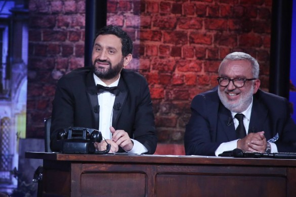 Voilà la vraie raison pour laquelle vous ne verrez jamais Cyril Hanouna sur TF1 et M6 !