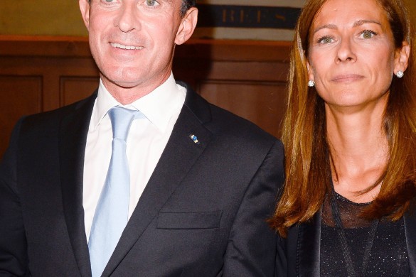 Manuel Valls avoue à demi-mot qu’il souhaite se lancer dans l’élection présidentielle !