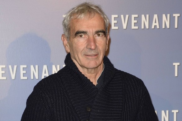 Raymond Domenech donne de ses nouvelles après ses ennuis de santé