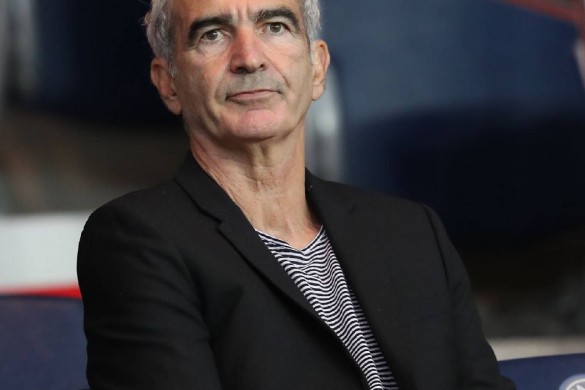 Raymond Domenech donne de ses nouvelles après ses ennuis de santé