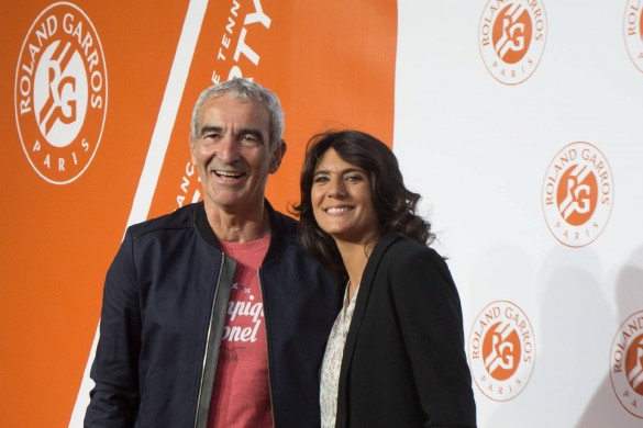 Raymond Domenech donne de ses nouvelles après ses ennuis de santé