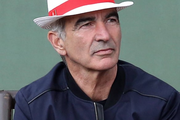 Raymond Domenech donne de ses nouvelles après ses ennuis de santé