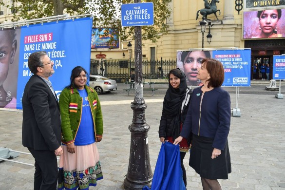 Jean-Michel Maire dérape : la ministre des droits des femmes réagit