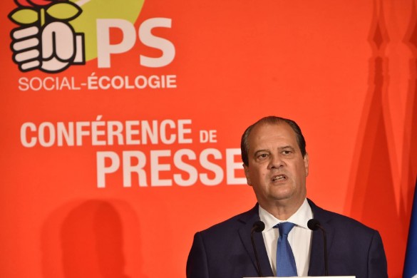 Jean-Christophe Cambadélis ne croit plus en la gauche