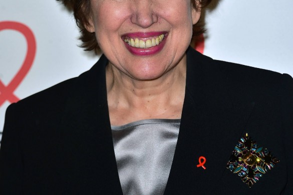 Roselyne Bachelot ridiculisée sur Twitter pour ses débuts sur RMC