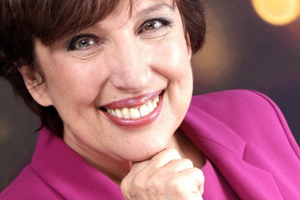 Roselyne Bachelot ridiculisée sur Twitter pour ses débuts sur RMC