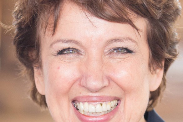 Roselyne Bachelot ridiculisée sur Twitter pour ses débuts sur RMC