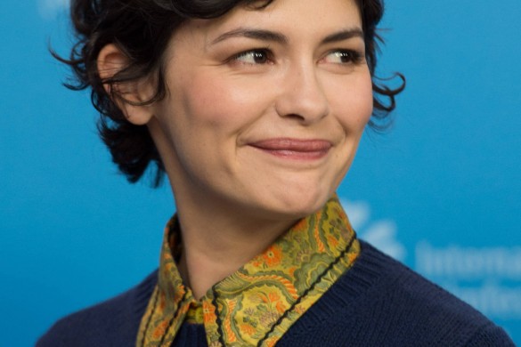 Audrey Tautou, 40 ans, parle de ses envies de maternité : « J’espère que cela arrivera »