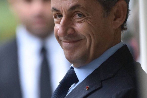 Pour Nicolas Sarkozy, « dès que l’on devient français, nos ancêtre sont gaulois » 