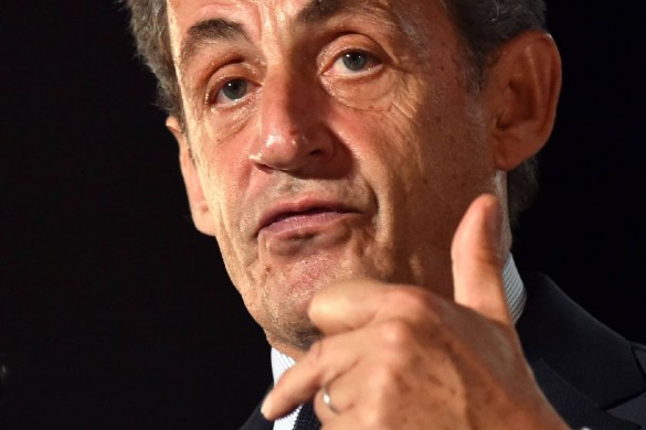 Pour Nicolas Sarkozy, « dès que l’on devient français, nos ancêtre sont gaulois » 