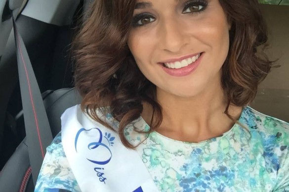 Miss France 2017 : découvrez les premières candidates (Photos)