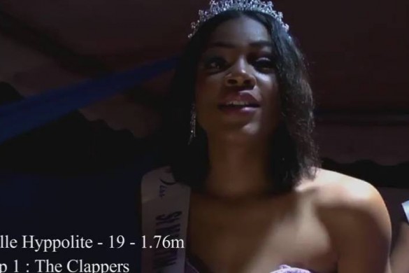 Miss France 2017 : découvrez les premières candidates (Photos)