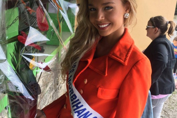 Miss France 2017 : découvrez les premières candidates (Photos)