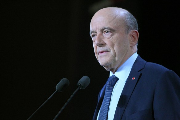 Alain Juppé : sa boulette sur Prisunic est « une énorme connerie »