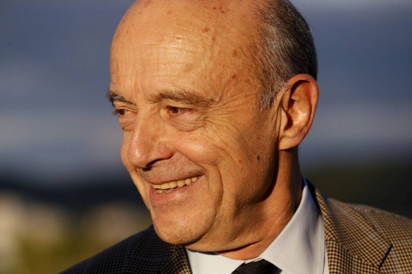 Alain Juppé : sa boulette sur Prisunic est « une énorme connerie »