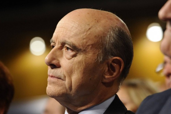 Alain Juppé : sa boulette sur Prisunic est « une énorme connerie »