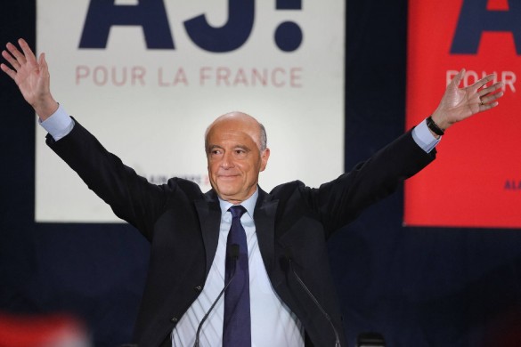 Alain Juppé : sa boulette sur Prisunic est « une énorme connerie »