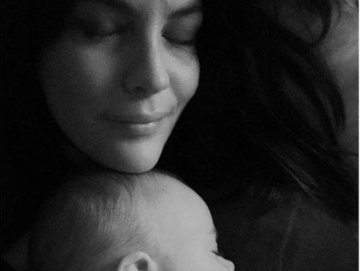 Trop chou ! Liv Tyler partage de nouvelles photos de sa fille sur Instagram