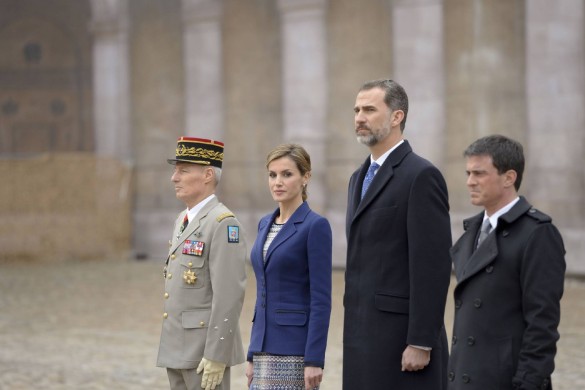 Manuel Valls se compare au Munster, un fromage « jeune et crémeux »