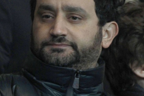 Découvrez la somme refusée par Cyril Hanouna pour participer à La Ferme Célébrités…