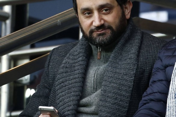 Découvrez la somme refusée par Cyril Hanouna pour participer à La Ferme Célébrités…