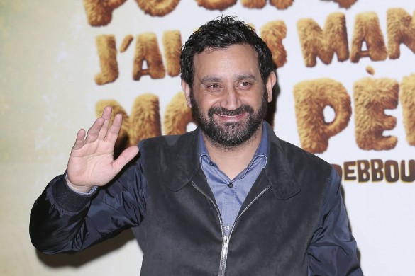 Découvrez la somme refusée par Cyril Hanouna pour participer à La Ferme Célébrités…