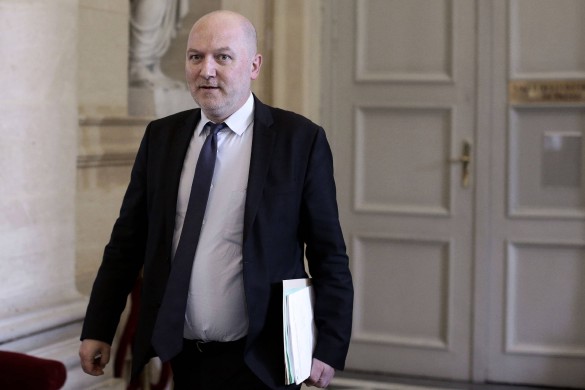 Affaire Denis Baupin : ses victimes réagissent à sa première interview