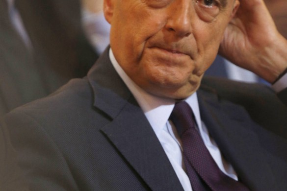 Alain Juppé a « le sang chaud », c’est lui qui le dit