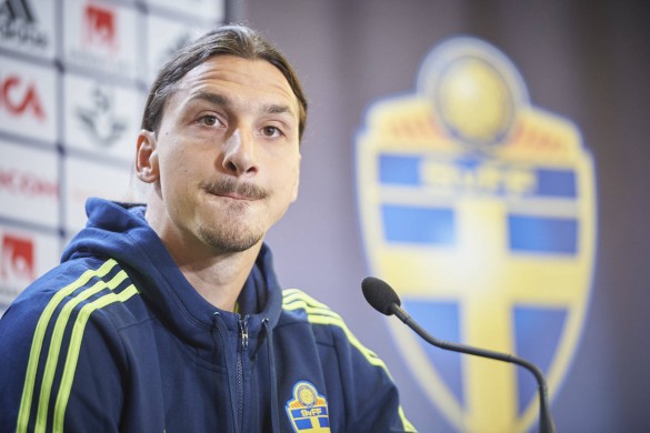 Zlatan Ibrahimovic conseille François Hollande : Stéphane Le Foll ironise sur « l’offre de service » du footballeur