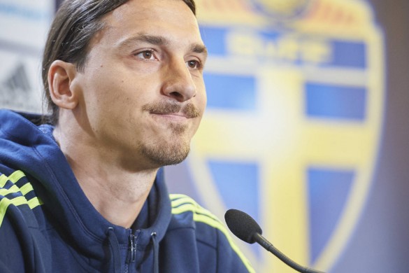 Zlatan Ibrahimovic conseille François Hollande : Stéphane Le Foll ironise sur « l’offre de service » du footballeur