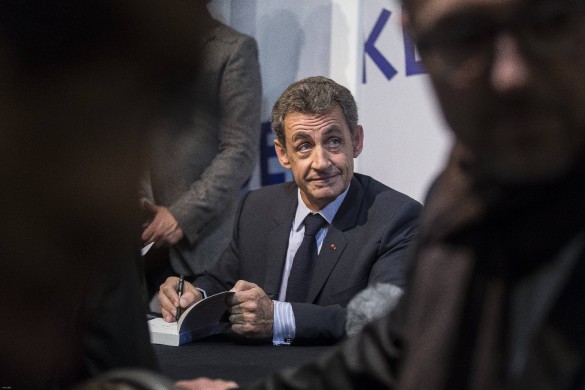 En 2017, Nicolas Sarkozy aura « des positions qui vont décoiffer sur le régalien » !