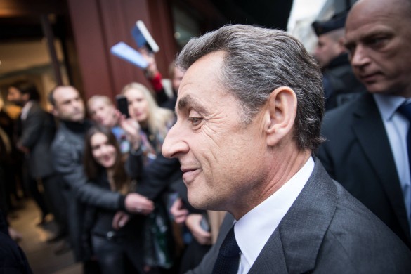 En 2017, Nicolas Sarkozy aura « des positions qui vont décoiffer sur le régalien » !