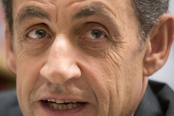 En 2017, Nicolas Sarkozy aura « des positions qui vont décoiffer sur le régalien » !