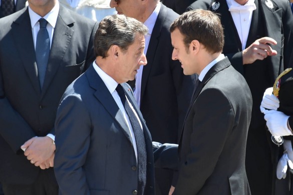 En 2017, Nicolas Sarkozy aura « des positions qui vont décoiffer sur le régalien » !