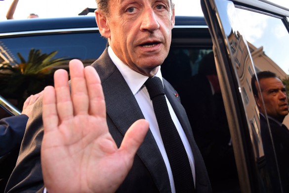 En 2017, Nicolas Sarkozy aura « des positions qui vont décoiffer sur le régalien » !