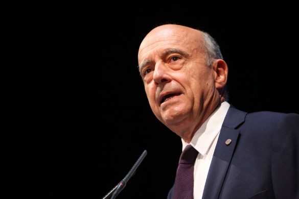 Alain Juppé revendique son lien « filial » avec Jacques Chirac