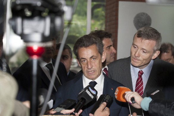 Nicolas Sarkozy dézingué par ses anciens fidèles : « Il était tout frais, mais ça, c’est fini »