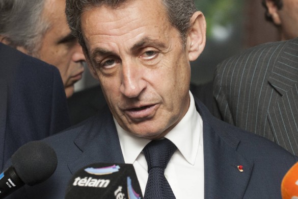 Nicolas Sarkozy dézingué par ses anciens fidèles : « Il était tout frais, mais ça, c’est fini »