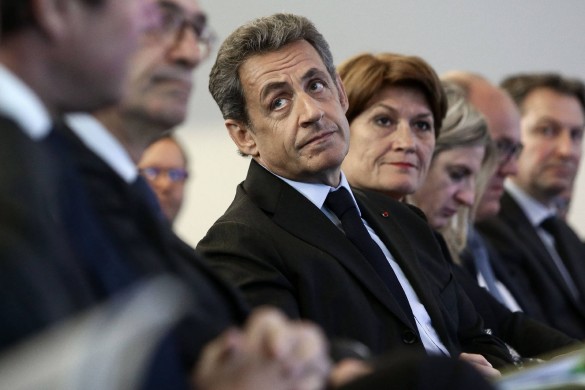 Nicolas Sarkozy dézingué par ses anciens fidèles : « Il était tout frais, mais ça, c’est fini »