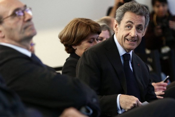 Nicolas Sarkozy dézingué par ses anciens fidèles : « Il était tout frais, mais ça, c’est fini »